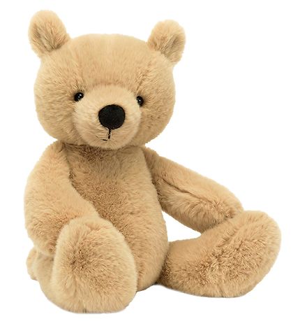 Jellycat Bamse - 39x16 cm - Rufus Bear Large