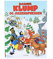 Forlaget Carlsen Book - Rasmus Klump and the Christmas Express -