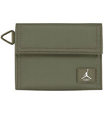 Jordan Pung - Trifold - Olive