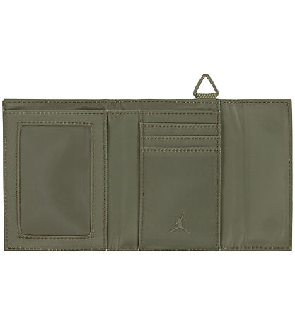 Jordan Pung - Trifold - Olive
