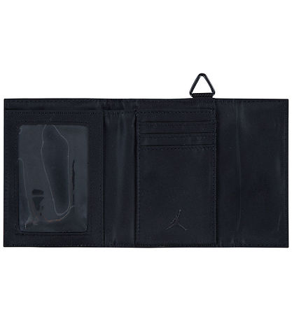 Jordan Pung - Trifold - Sort