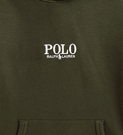 Polo Ralph Lauren Hættetrøje - Armadillo