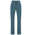 Juicy Couture Velourbukser - Tina - Bluest One
