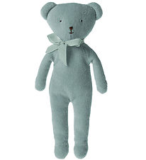 Maileg Bamse - Teddy - 25 cm - Blue