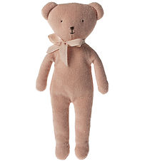 Maileg Bamse - Teddy - 25 cm - Rose