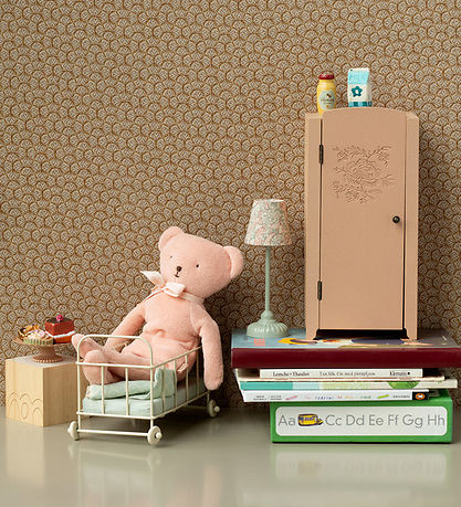 Maileg Bamse - Teddy - 25 cm - Rose
