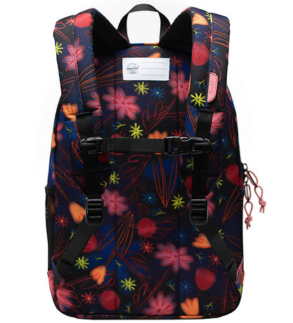 Herschel Rygsæk - Heritage Youth - Doodle Bloom