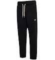Hummel Sweatpants - hmlJR - Sort