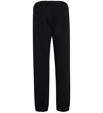 Hummel Sweatpants - hmlJR - Sort