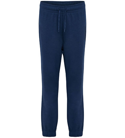 Hummel Bukser - hmlJR - Dress Blues