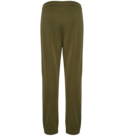 Hummel Bukser - hmlJR - Winter Moss
