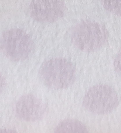 Nørgaard Madsens Plaid m. Bamsehoved - 75x95 cm - Beige