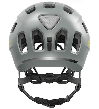 Abus Cykelhjelm - Youn-I 2.0 - Cool Grey
