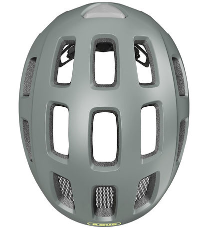 Abus Cykelhjelm - Youn-I 2.0 - Cool Grey