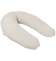 Doomoo Graviditets-/Ammepude - 190 cm - Comfy Big - Tetra Almond