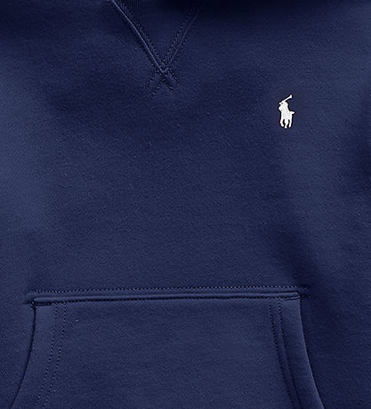 Polo Ralph Lauren Hættetrøje - Navy