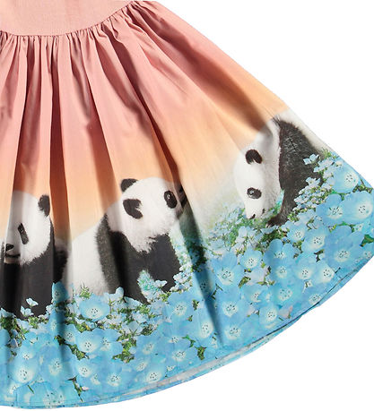 Molo Kjole - Cissa - Pandamazing