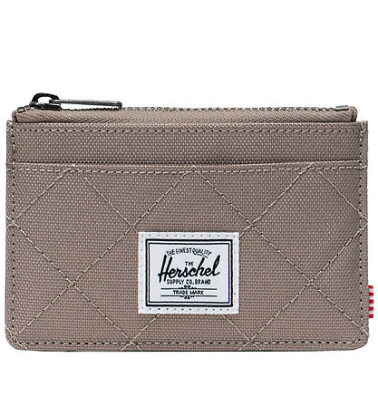 Herschel Kortholder - Oscar - Brindle Quilted
