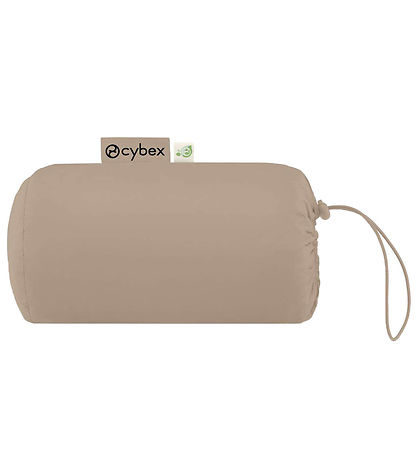 Cybex Footmuff - Snøgga Mini 2 - Almond Beige
