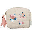 Cam Cam Wallet - Quilted - Berries