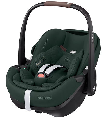 Maxi-Cosi Autostol - Pebble 360 Pro2 - Essential Green