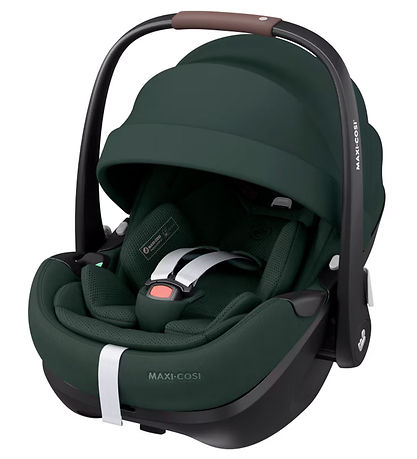 Maxi-Cosi Autostol - Pebble 360 Pro2 - Essential Green