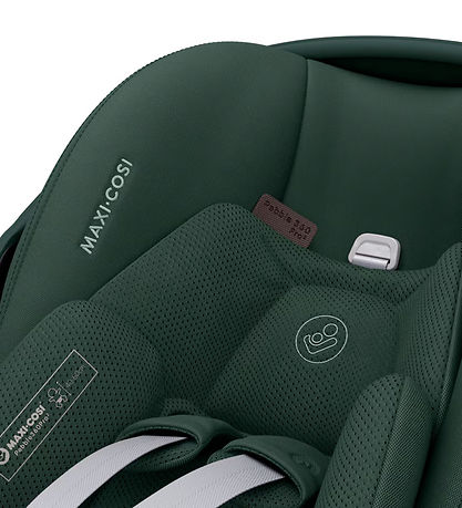 Maxi-Cosi Autostol - Pebble 360 Pro2 - Essential Green