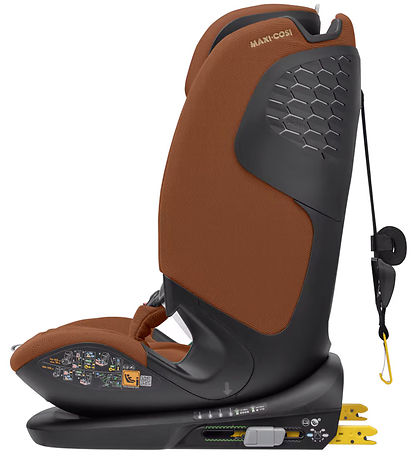Maxi-Cosi Autostol - Titan Pro2 I-Size - Terra