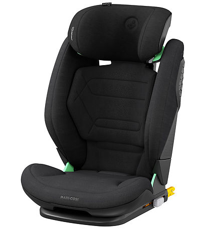 Maxi-Cosi Autostol - Rodifix Pro2 i-Size - Authentic Black