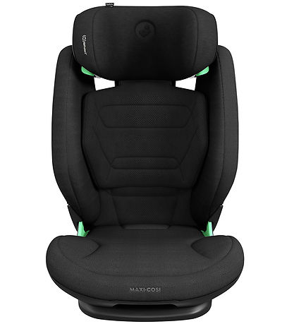 Maxi-Cosi Autostol - Rodifix Pro2 i-Size - Authentic Black