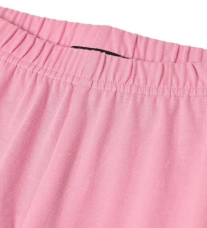 LEGO® Wear Nattøj - LWAlya 601 - Off White m. Hjerter