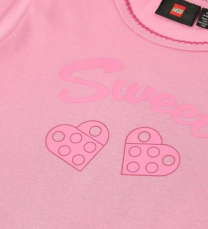 LEGO® Wear Nattøj - LWAlya 601 - Pink