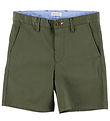 GANT Shorts - Chino - Juniper Green