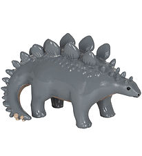 Konges Sløjd Lysestage - Dino - Green