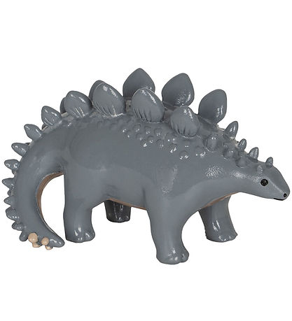 Konges Sløjd Lysestage - Dino - Green