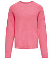 Kids Only Bluse - Strick - KogKatia - Confetti