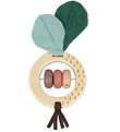 Tiny Love Rangle - Træ - Garden Of Adventures