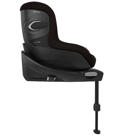 Cybex Autostol m. Base - Sirona Gi i-Size Plus - Moon Black