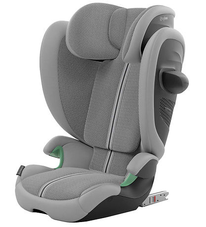 Cybex Autostol - Solution G2 Plus - Stone Grey
