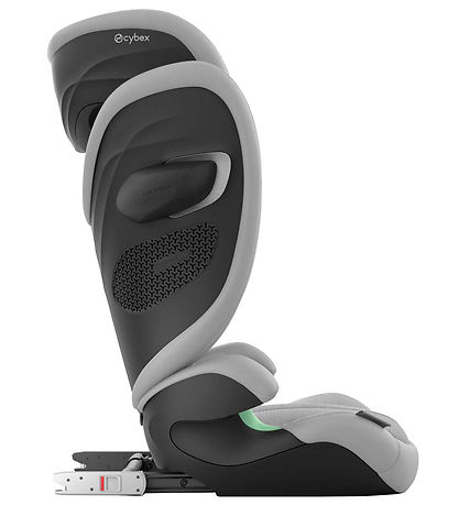 Cybex Autostol - Solution G2 Plus - Stone Grey