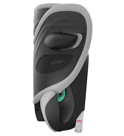 Cybex Autostol - Solution G2 Plus - Stone Grey