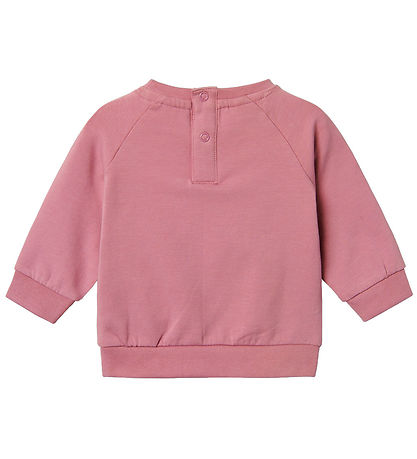 Name It Sweatshirt - NbfSonia - Mauve Orchid