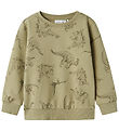 Name It Sweatshirt - NmmVaron - Te