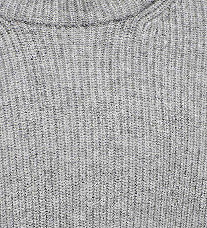 Kids Only - Strik - KogAnne - Medium Grey Melange