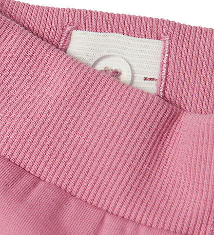 Name It Sweatpants - NmfSeraphina - Mauve Orchid