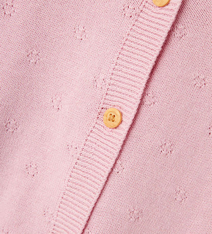 Name It Cardigan - NmfSomine - Corsage