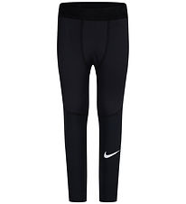 Nike Leggings - Sort