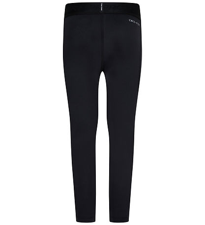 Nike Leggings - Sort