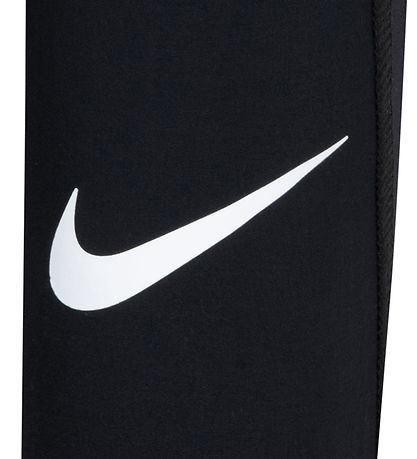 Nike Leggings - Sort