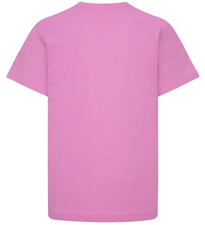 Nike T-shirt - Magic Flamingo